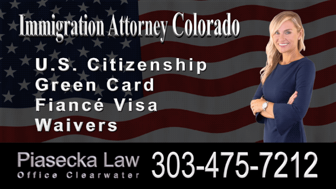 Agnieszka Piasecka, Immigration Attorney Lawyer Polski Prawnik Adwokat Imigracyjny Kolorado Colorado, Fort Collins