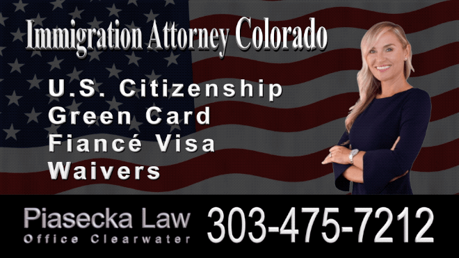 Agnieszka Piasecka, Immigration Attorney Lawyer Polski Prawnik Adwokat Imigracyjny Kolorado Colorado Longmont